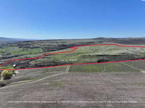 NKA Knox Rd #5-ABC, Benton City, WA 99320
