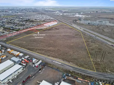 tbd E A St, Pasco, WA 99301 photo 4