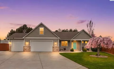 3306 Turquoise Ct, Pasco, WA 99301