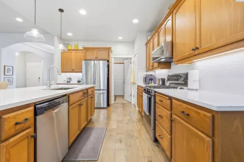 3306 Turquoise Ct, Pasco, WA 99301 photo 15