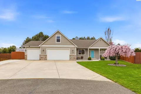 3306 Turquoise Ct, Pasco, WA 99301 photo 2