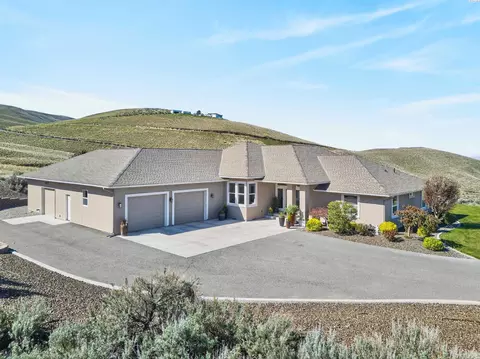 139305 W 206 Prsw, Prosser, WA 99350