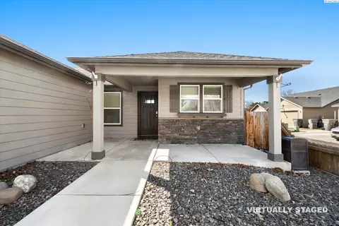 765 N Williams, Kennewick, WA 99336