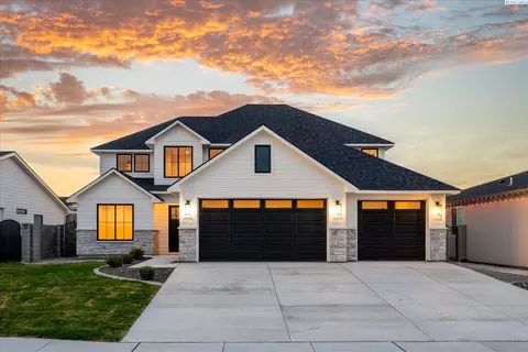636 Lazio Way, Richland, WA 99352