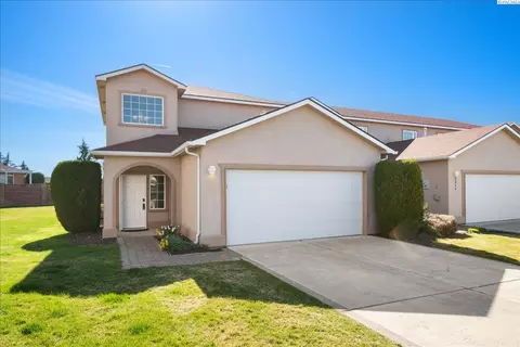 6007 Mia Ln, Pasco, WA 99301