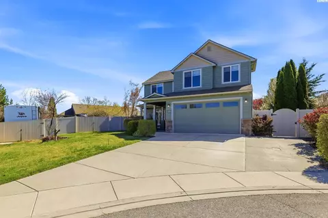 1716 Manchester St, Richland, WA 99352