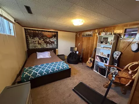 Bedroom - 115 SW Skyline Dr, Pullman, WA 99163 photo 7 of 8