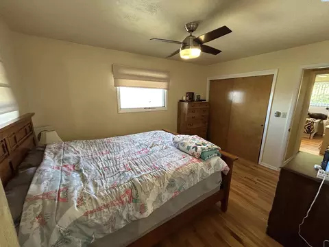 Bedroom - 115 SW Skyline Dr, Pullman, WA 99163 photo 2 of 8