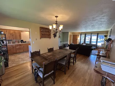 Dining - 115 SW Skyline Dr, Pullman, WA 99163 photo 1 of 1
