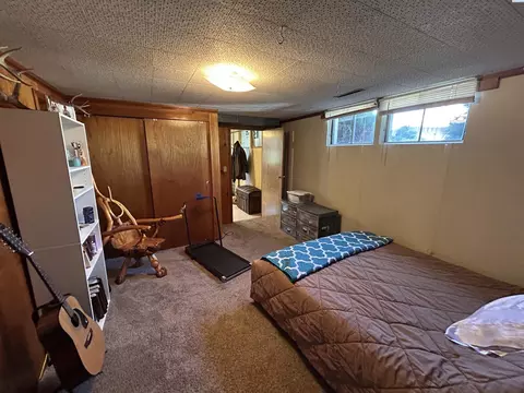 Bedroom - 115 SW Skyline Dr, Pullman, WA 99163 photo 8 of 8