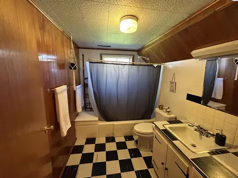 Bath - 115 SW Skyline Dr, Pullman, WA 99163 photo 5 of 6