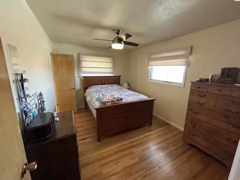 Bedroom - 115 SW Skyline Dr, Pullman, WA 99163 photo 1 of 8