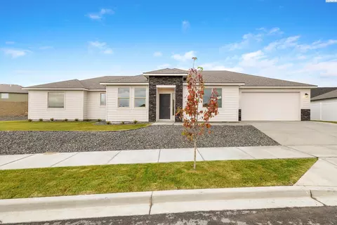 6530 W 30th Pl, Kennewick, WA 99338