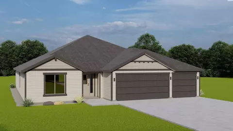 2135 Starfire Ave #LOT 86, Richland, WA 99352