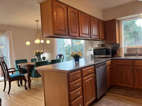 Kitchen - 135 NW Robert St, Pullman, WA 99163 photo 3 of 3
