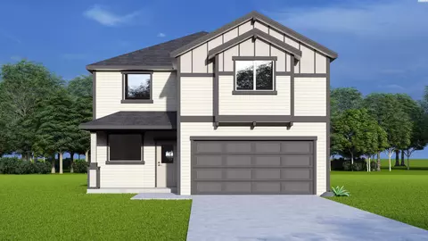 733 Honeylicious St, Richland, WA 99352