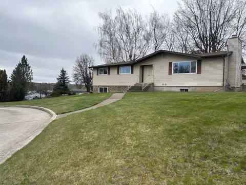 315 N Division St, Palouse, WA 99161