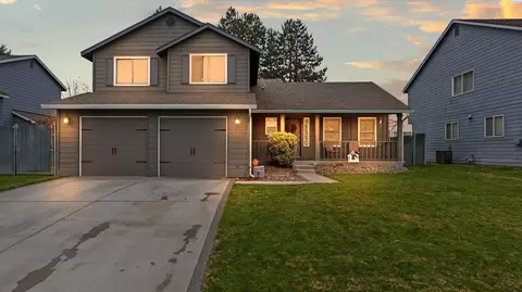 2327 N Rhode Is, Kennewick, WA 99336