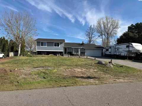 Exterior - 6105 W Sylvester St, Pasco, WA 99301 photo 8 of 8