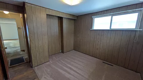 Bedroom - 321 NW Cleveland St, Pullman, WA 99163 photo 2 of 7