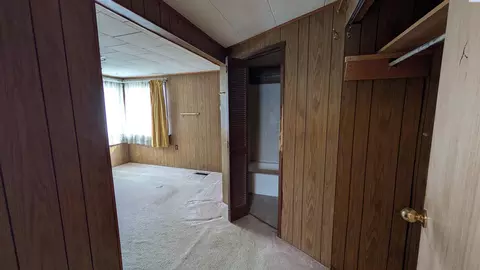 Bedroom - 321 NW Cleveland St, Pullman, WA 99163 photo 3 of 7