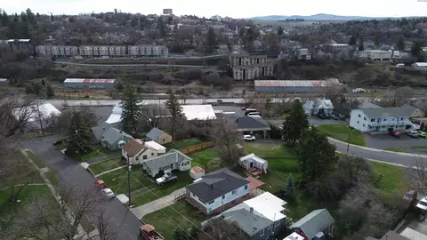 View/Area - 321 NW Cleveland St, Pullman, WA 99163 photo 6 of 6
