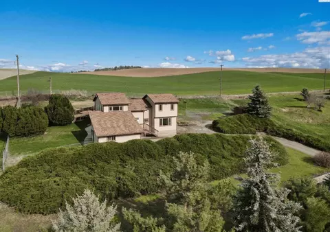 1890 SE Johnson Ave, Pullman, WA 99163