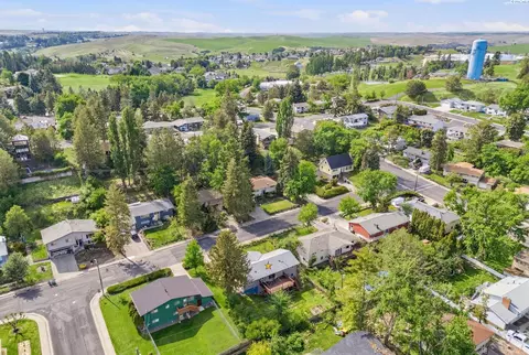 1810 NW Deane St, Pullman, WA 99163 photo 30