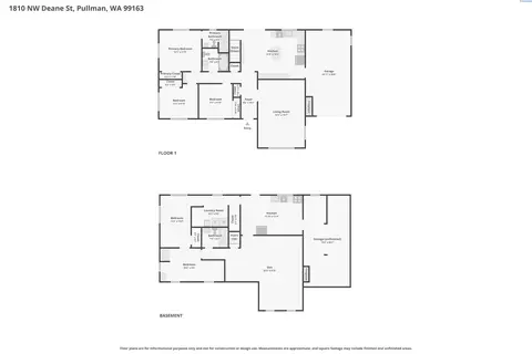 1810 NW Deane St, Pullman, WA 99163 photo 35