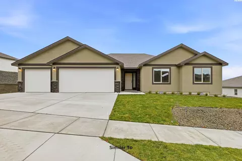 10015 Redbud Dr, Pasco, WA 99301