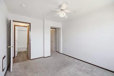 Bedroom - 1645 NE Merman Dr #C202, Pullman, WA 99163 photo 5 of 5