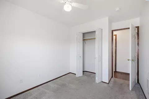 Bedroom - 1645 NE Merman Dr #C202, Pullman, WA 99163 photo 2 of 5