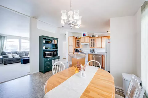 608 S I, Colfax, WA 99111