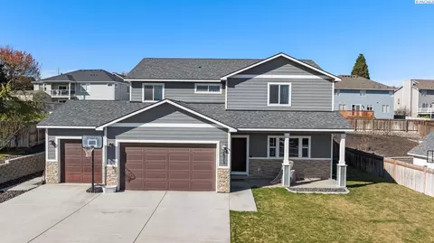 2873 Mackenzie Ct, Richland, WA 99352