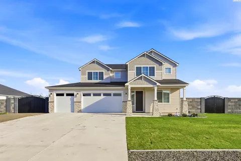 12803 Clark Fork Rd, Pasco, WA 99301 photo 1
