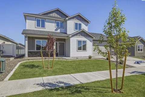 3592 Morningside Pkwy, Richland, WA 99352