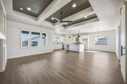 3574 Morningside Pkwy, Richland, WA 99352