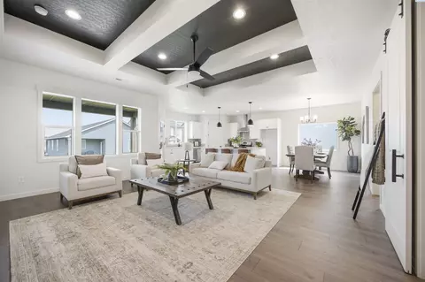 3574 Morningside Pkwy, Richland, WA 99352
