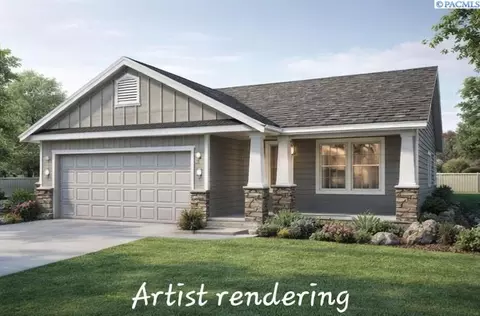 811 E 4th Ave, Kennewick, WA 99336