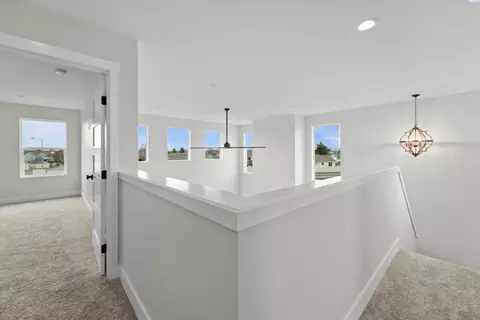 Entry Way - 8406 Silver Mound Dr, Pasco, WA 99301 photo 1 of 4