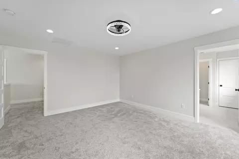 Bedroom - 8406 Silver Mound Dr, Pasco, WA 99301 photo 3 of 8