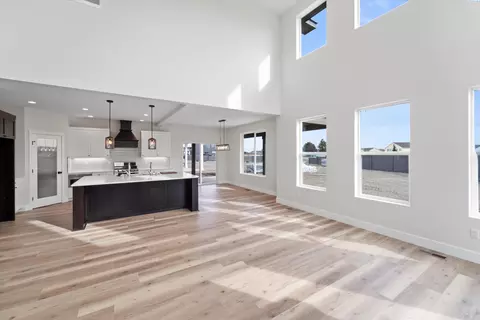 Living - 8406 Silver Mound Dr, Pasco, WA 99301 photo 4 of 5