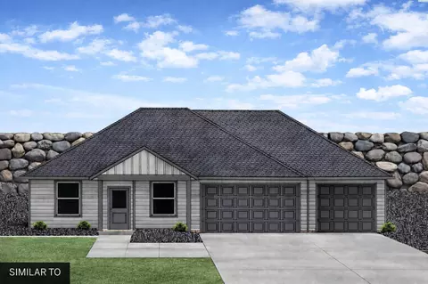 7243 W 29th Pl, Kennewick, WA 99338