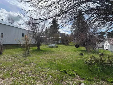 tbd E Bluff St, Palouse, WA 99161