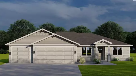 6818 Road 105, Pasco, WA 99301