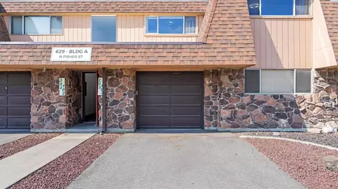 629 N Fisher St #A203, Kennewick, WA 99336