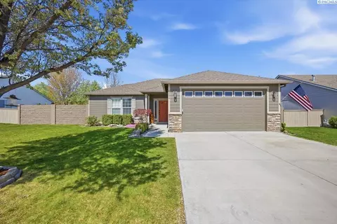 5504 W 20th Ave, Kennewick, WA 99338