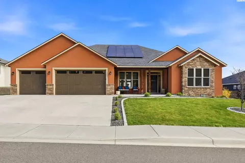 1282 Paige St, Richland, WA 99352
