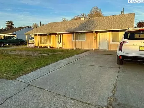 901 S Garfiled, Kennewick, WA 99336