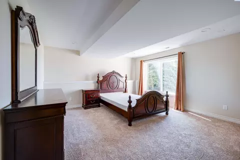 Bedroom - 1105 SW Meyer, Pullman, WA 99163 photo 5 of 6